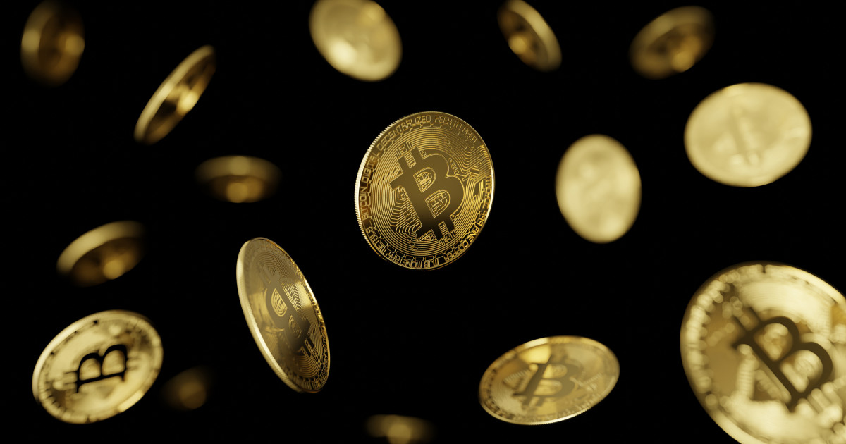 Texas Buys Bitcoin Dip With BlackRock’s IBIT Investment