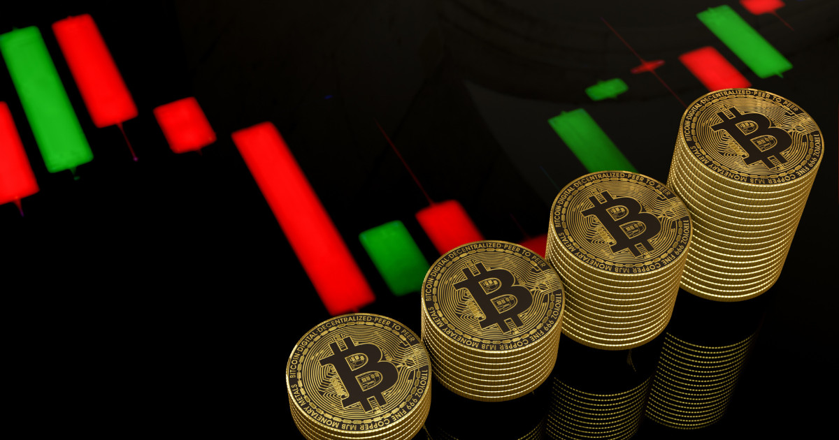 Bitcoin Price Recovery Outlook: What is the Upside?