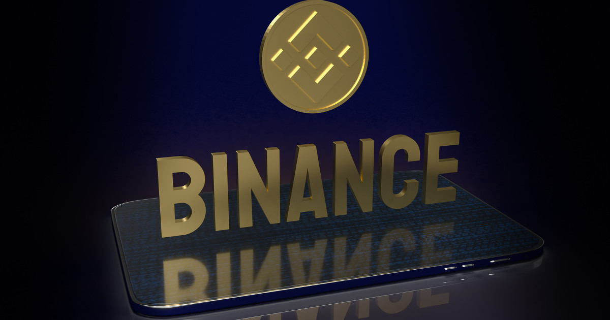 Binance Wallet Adds Monad Network Support