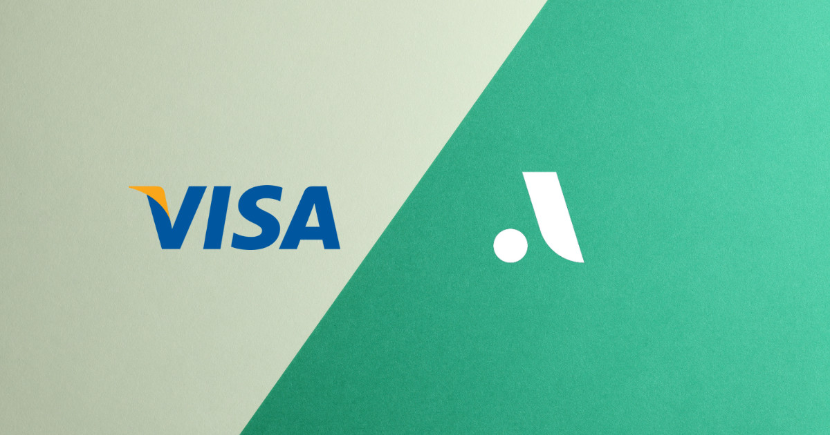 Visa Expands Stablecoin Settlements with Aquanow