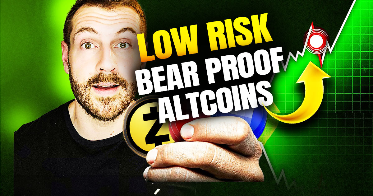 Privacy Altcoins Are Suddenly Pumping! Here’s Why