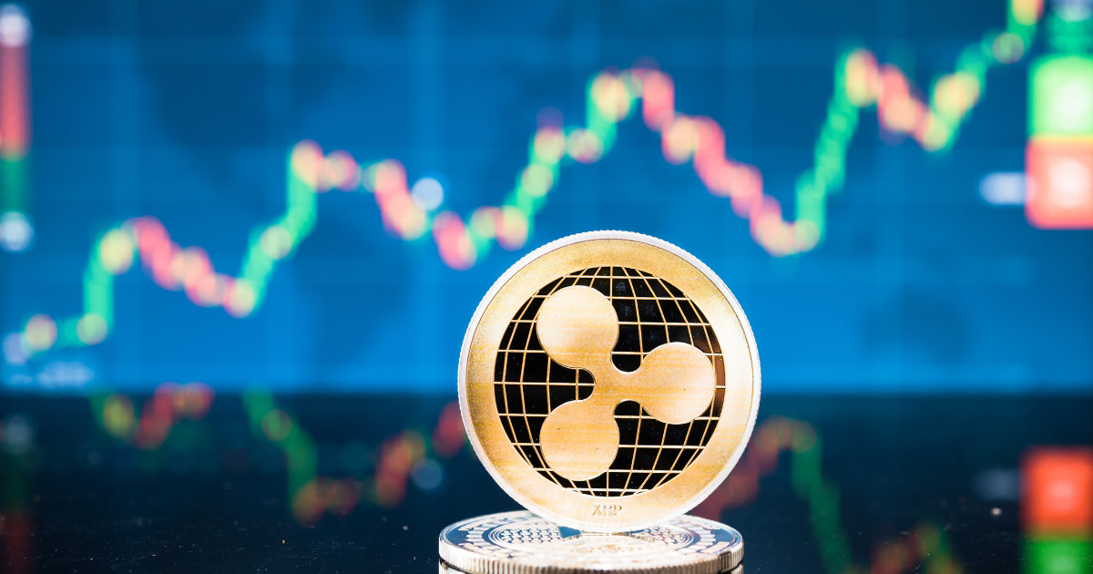XRP Price Update: 100 EMA Squeeze and Trend Shift