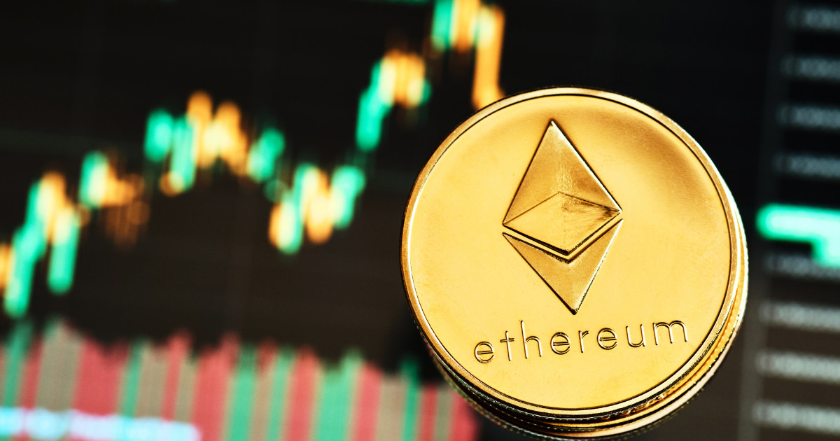 Ethereum Price Nears $3450 Resistance: Major Breakout Next?