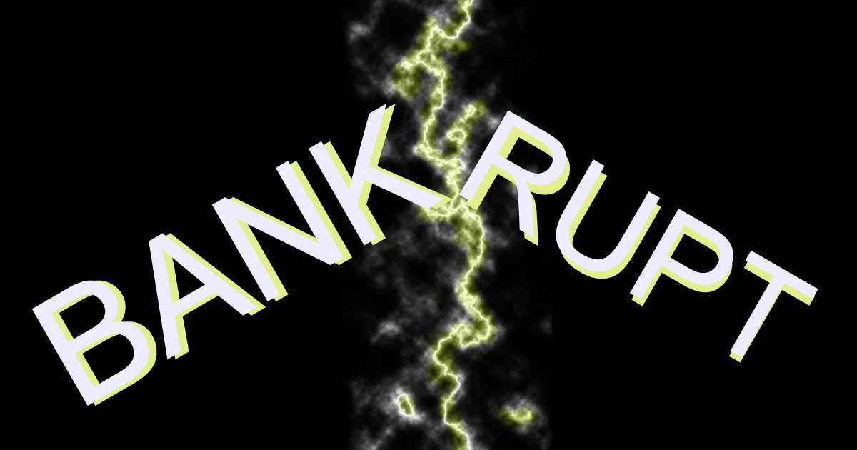 How Stream Finance and Elixir Collapsed?