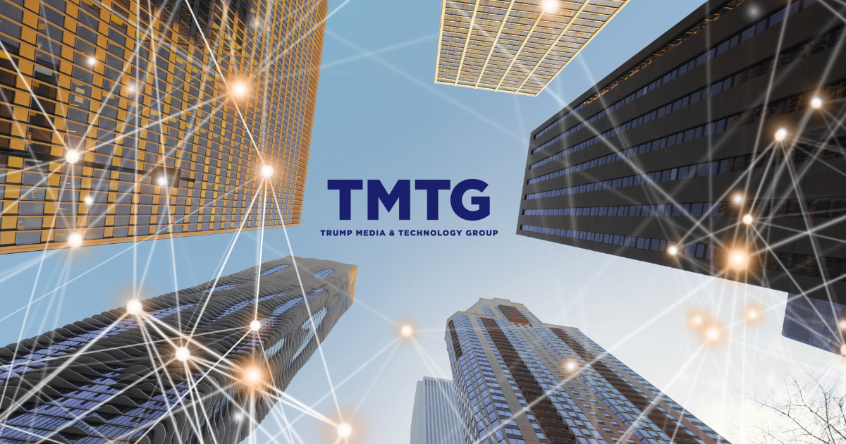 Crypto Swings Hit Trump Media’s Q3 Results