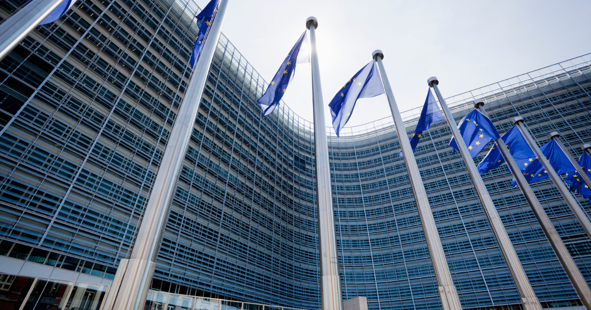 ECB Warns Stablecoin Run Could Disrupt Europe’s Economy