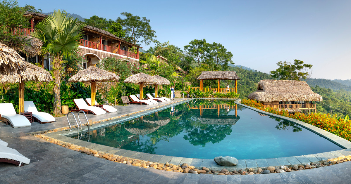 Trump Maldives Hotel Unveils First Tokenized Development