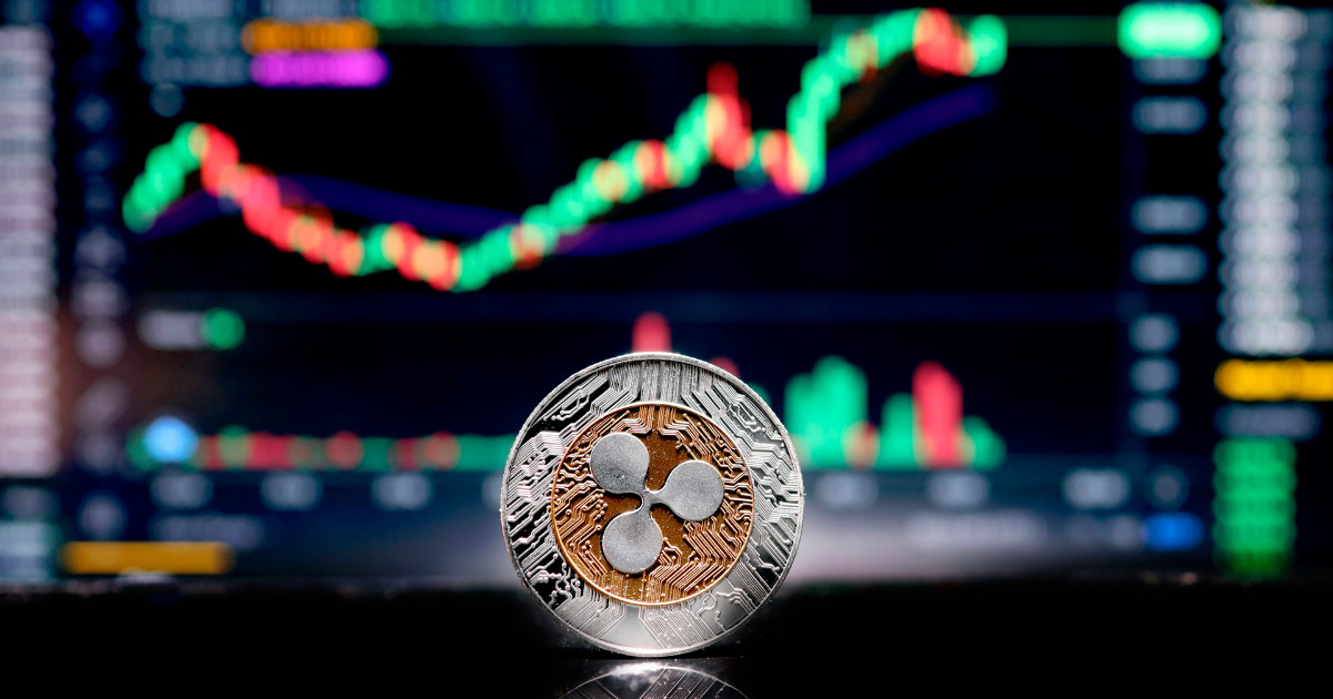 Watch $1.80 Price Support for XRP Price Trade Setup