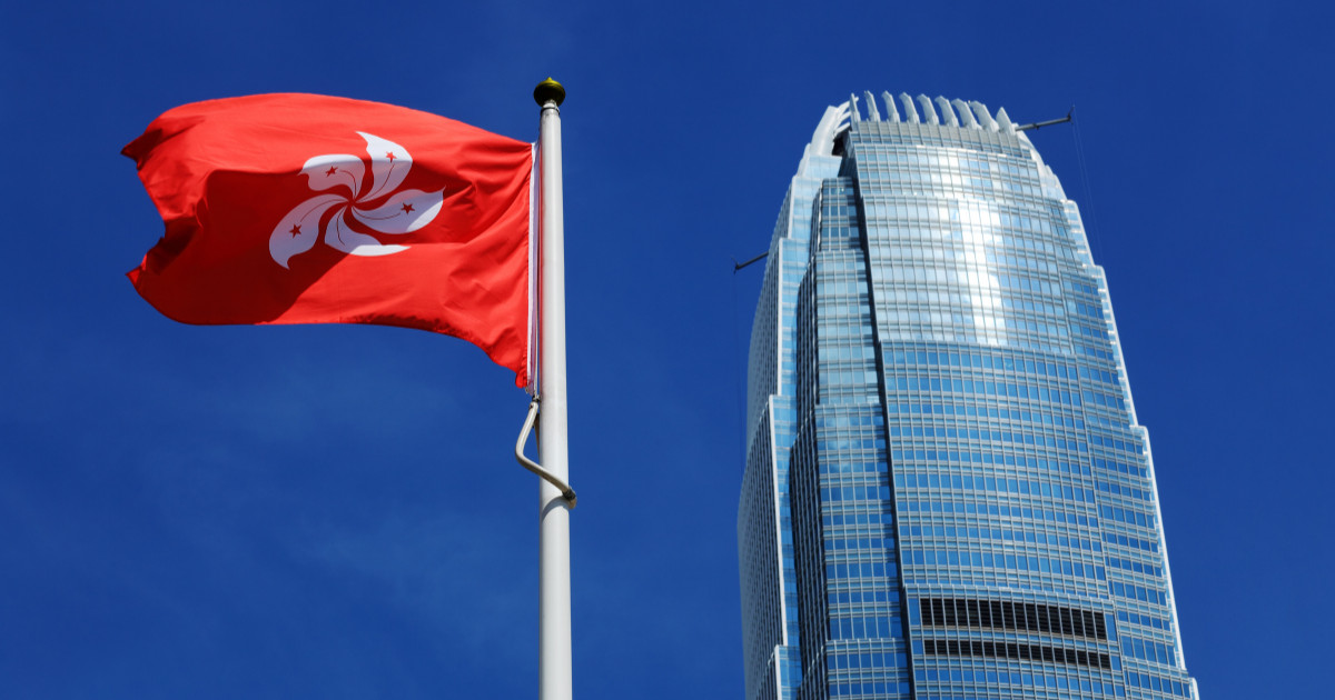 AMINA Bank Wins Hong Kong Crypto License Amid Trading Surge