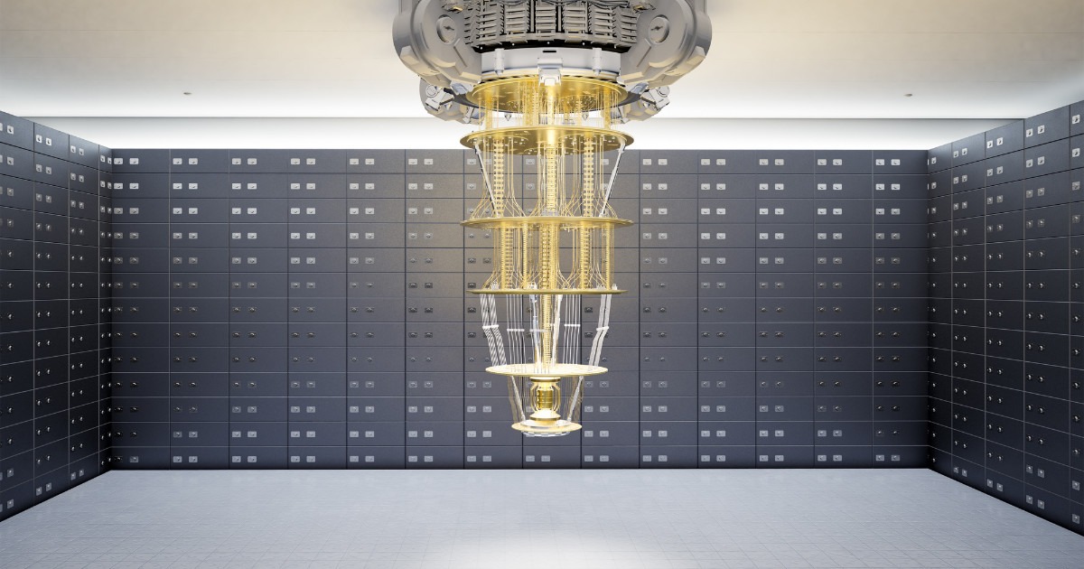 Quantum Security Rising on Layer-One Blockchains