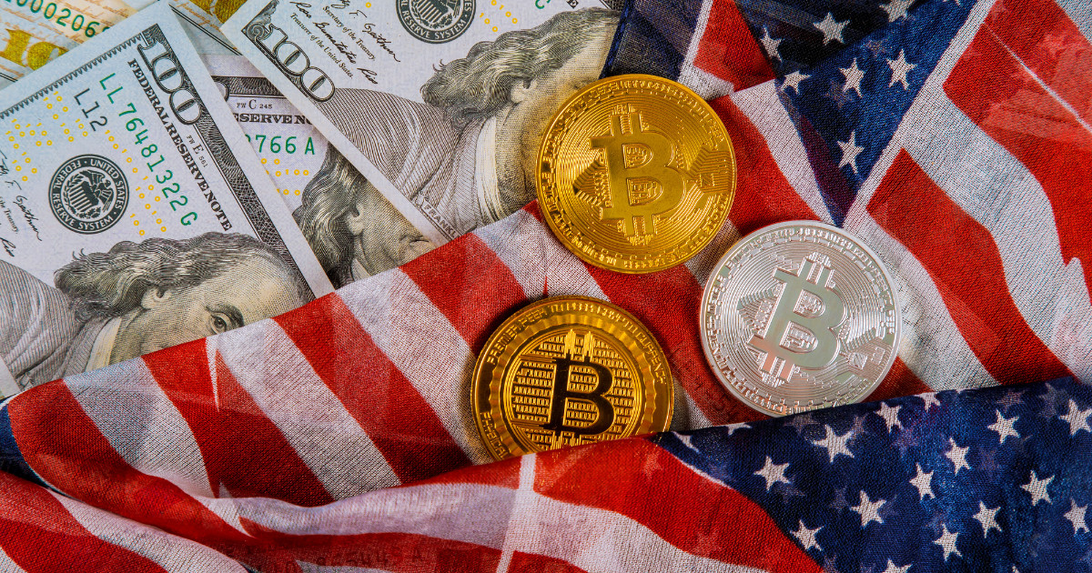 US Crypto Buyers Return as Coinbase Premium Turns Positive