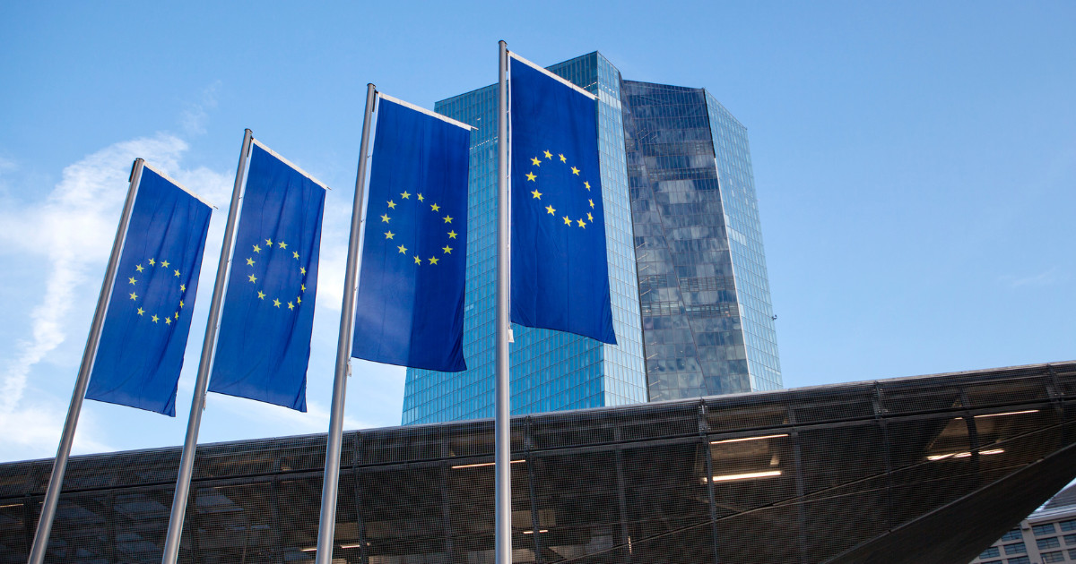 ECB Sees Tokenization Driving Europe’s Digital Capital Market
