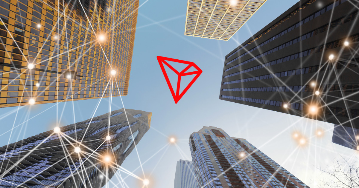 Band Goes Live on Tron Testnet, Enabling Real-Time Data