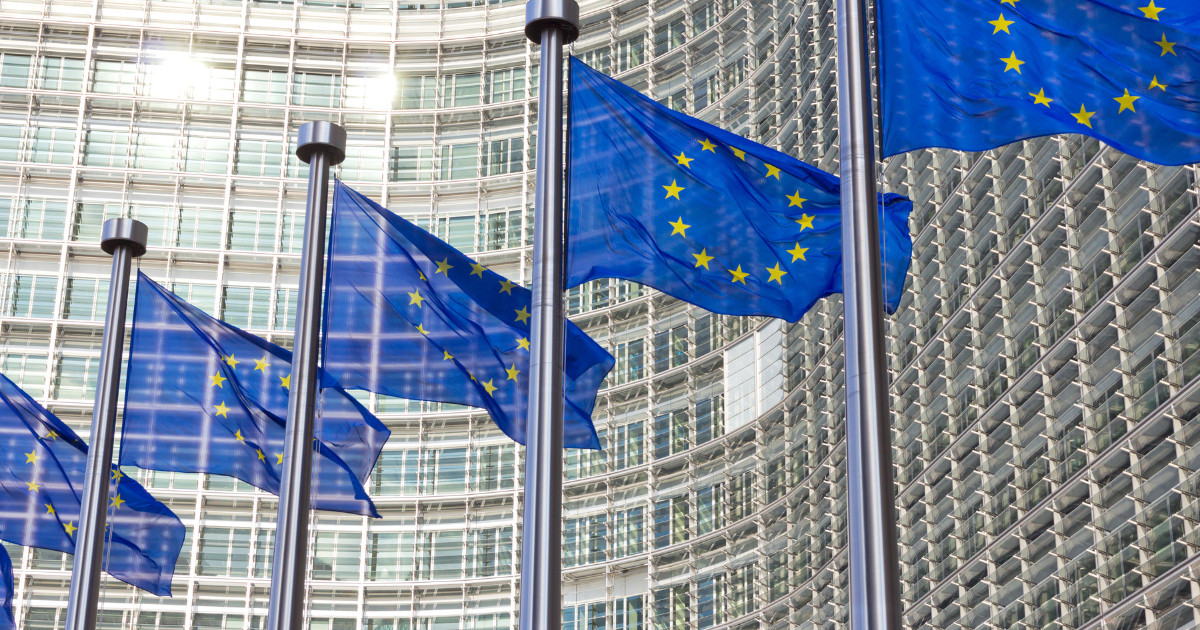 EU Pushes New Measures to Unify Financial and Crypto Markets