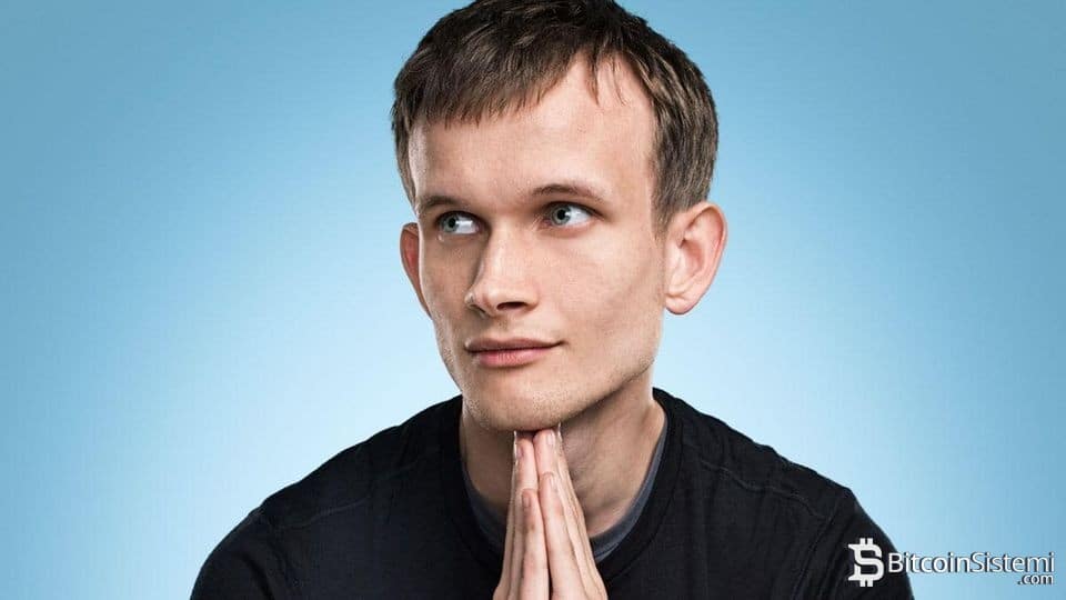 Ethereum Founder Vitalik Buterin Purchased a Large Portion of This Altcoin, According to On-Chain Data! Here Are the Details