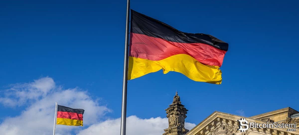 Following the US Department of Commerce, the German Stock Exchange Giant Announced a Partnership with Surprise Altcoin!