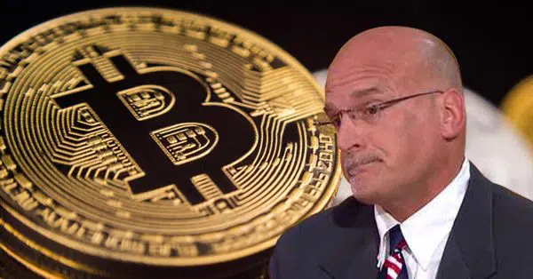 Bloomberg Analyst Mike McGlone Releases Year-End Bitcoin (BTC) Forecast! He Gives Two Levels!