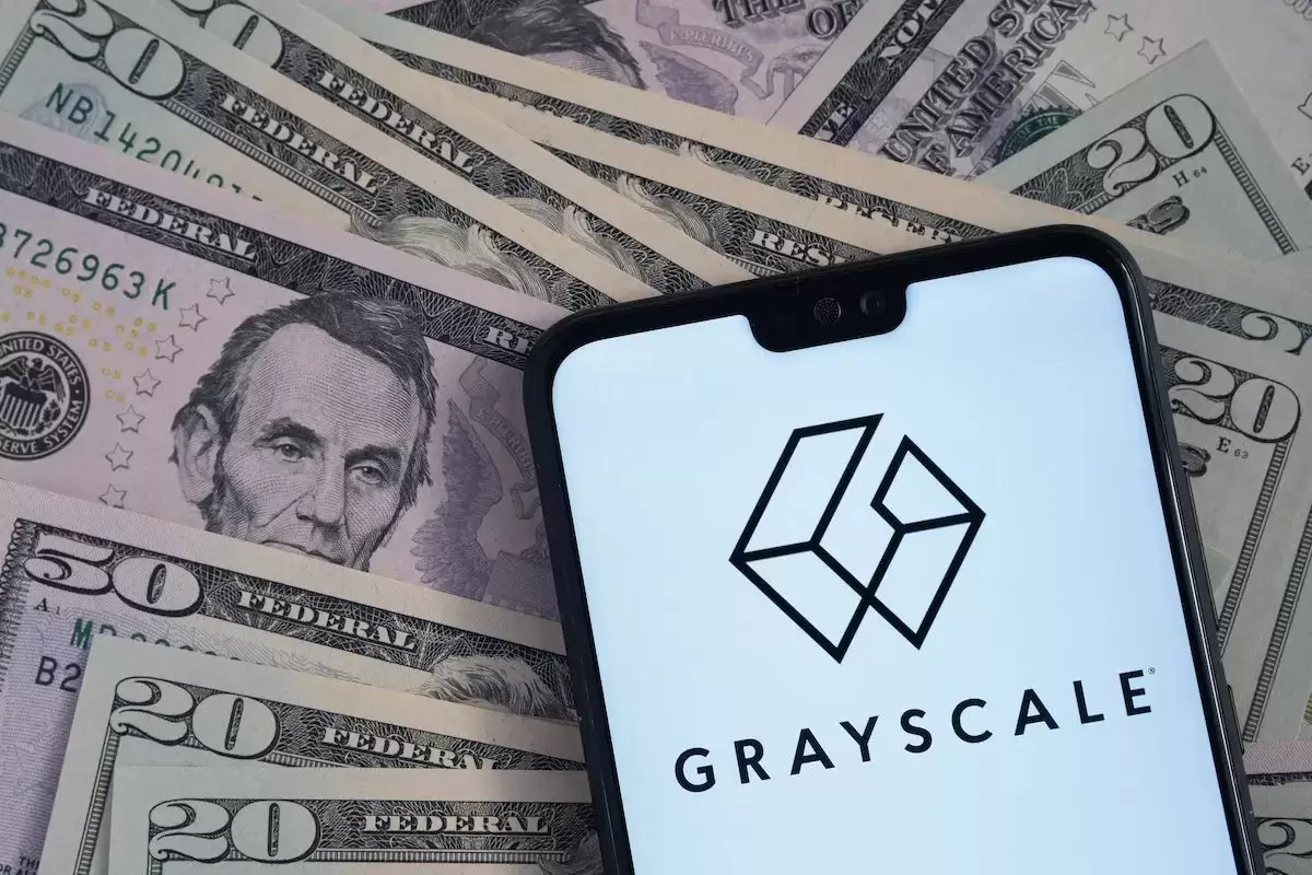 Grayscale Makes Major Announcement Regarding the Most Talked-About Altcoin in Two Months! Official Step Taken!