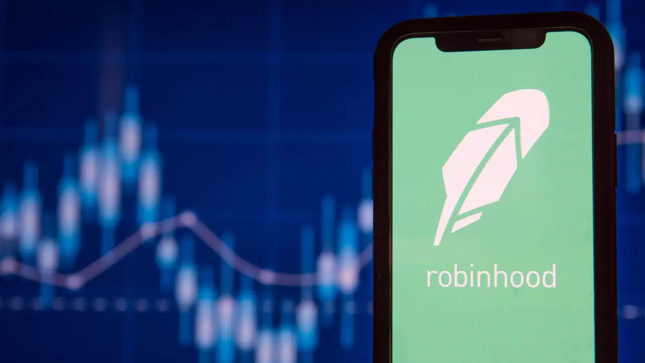 Robinhood, One of the Largest Cryptocurrency Companies, Revealed Whether It Will Buy Bitcoin
