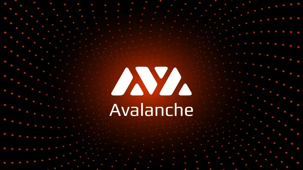 Japanese Giant Processing $2 Trillion in Payments Announces Partnership with Avalanche (AVAX)