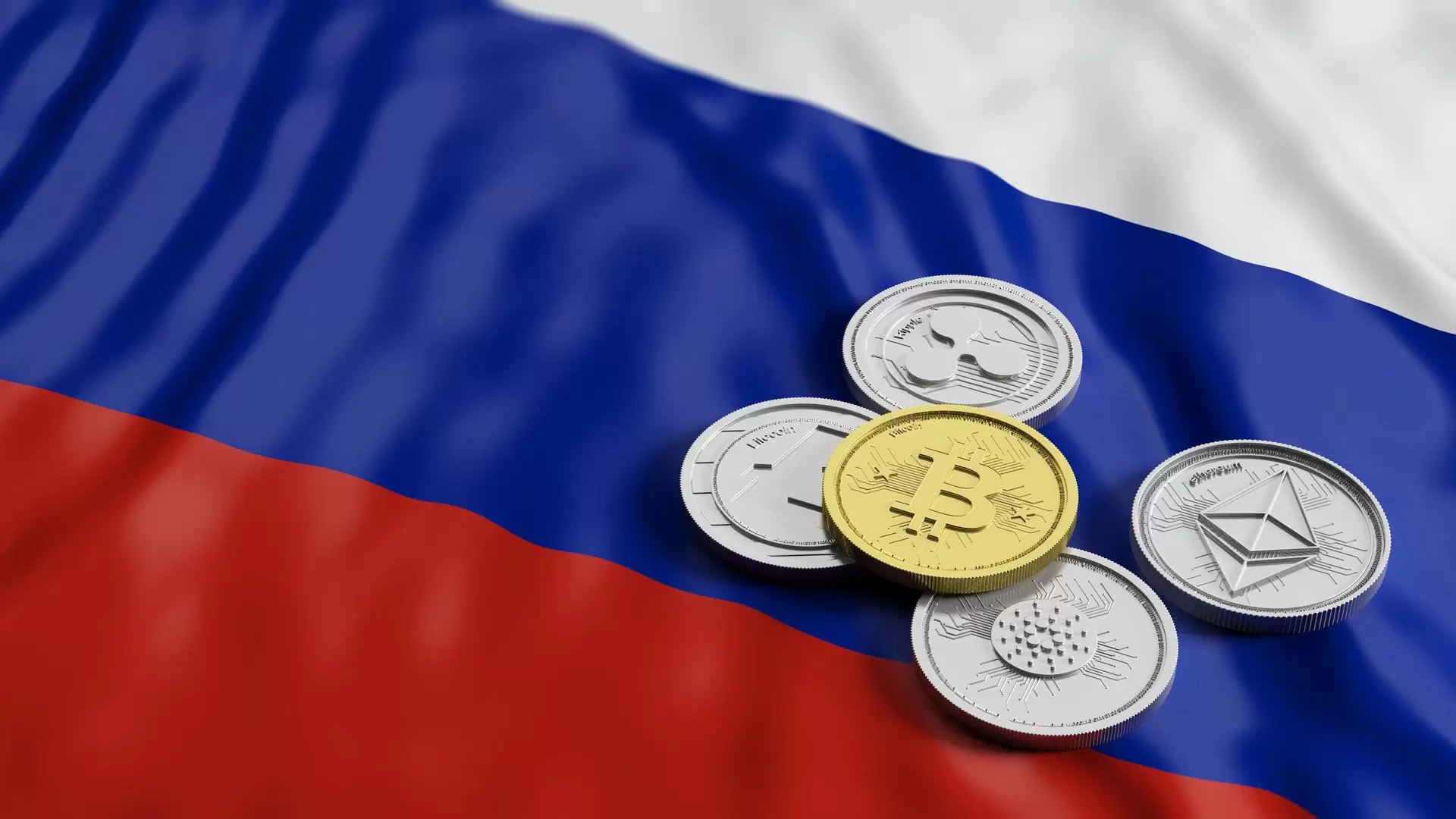 Russia's Central Bank Makes Cryptocurrency Move! Are Regulations Being Loosened? Here Are the Details