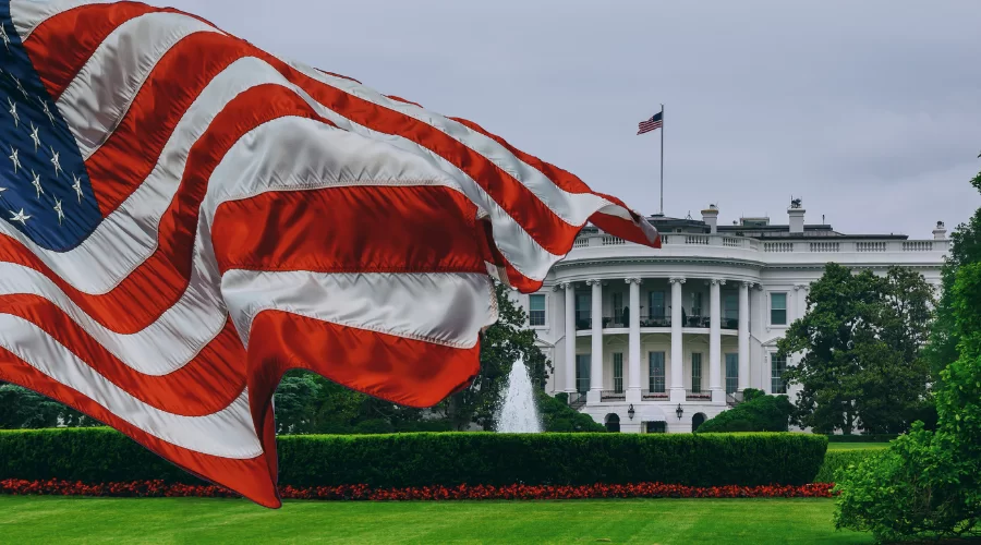 Donations from the Cryptocurrency Industry Flood the White House! "Ripple (XRP), Tether (USDT), and Coinbase…"