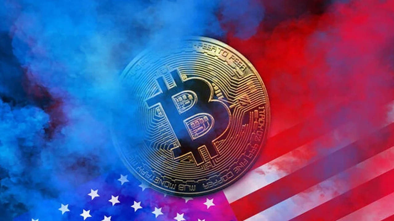 Another Mysterious BTC Transfer from the Company Whose 127,000 Bitcoins Seized by the US!