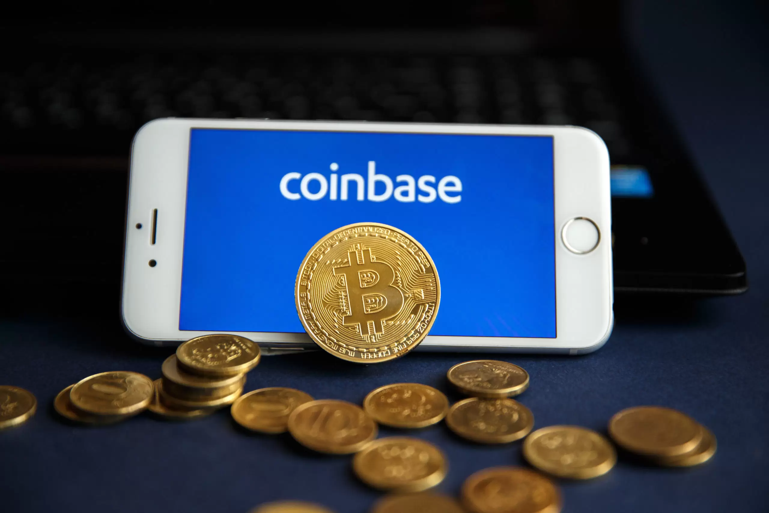 Coinbase Announces Partnership with Ninth-Largest US Bank! "Easy and Secure Access to Bitcoin (BTC)!"