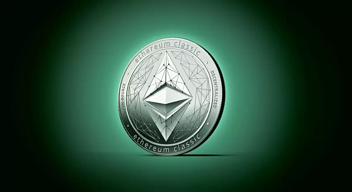 Chinese Investment Firm Makes Surprising Ethereum (ETH) Move: They Conducted an Incredibly Large Number of Transactions