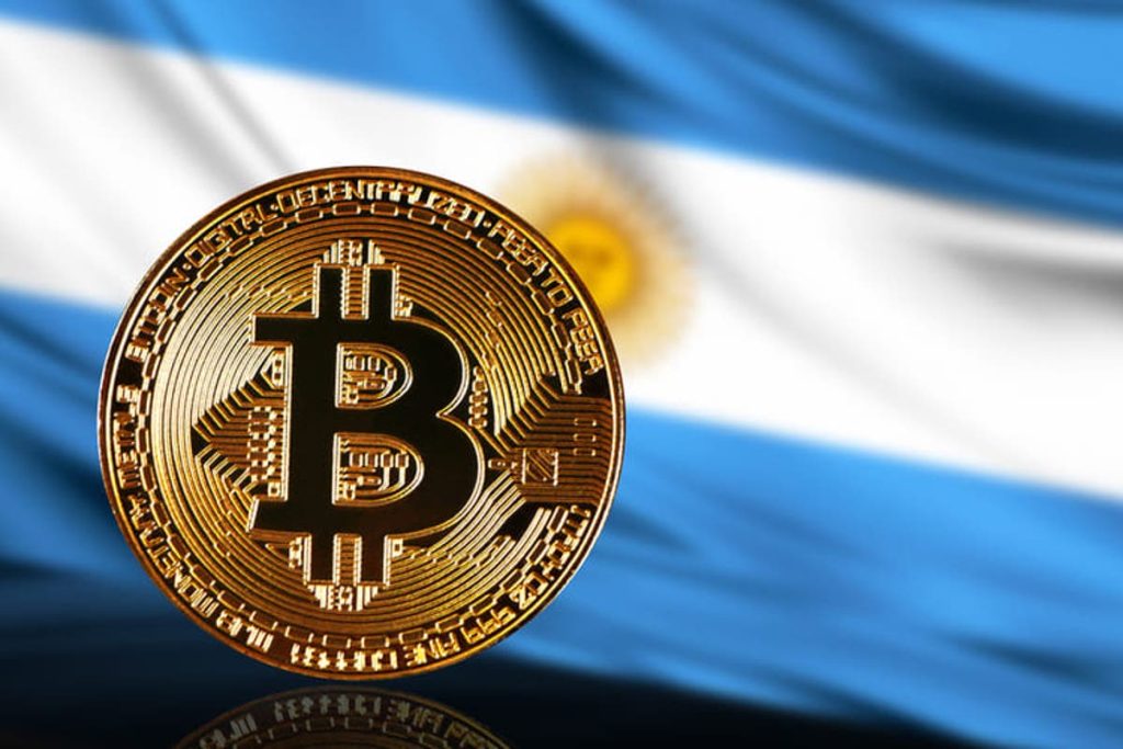 Lemon, Argentina’s Second-Largest Cryptocurrency Exchange, Launches Bitcoin-Backed Credit Card! Here Are the Details