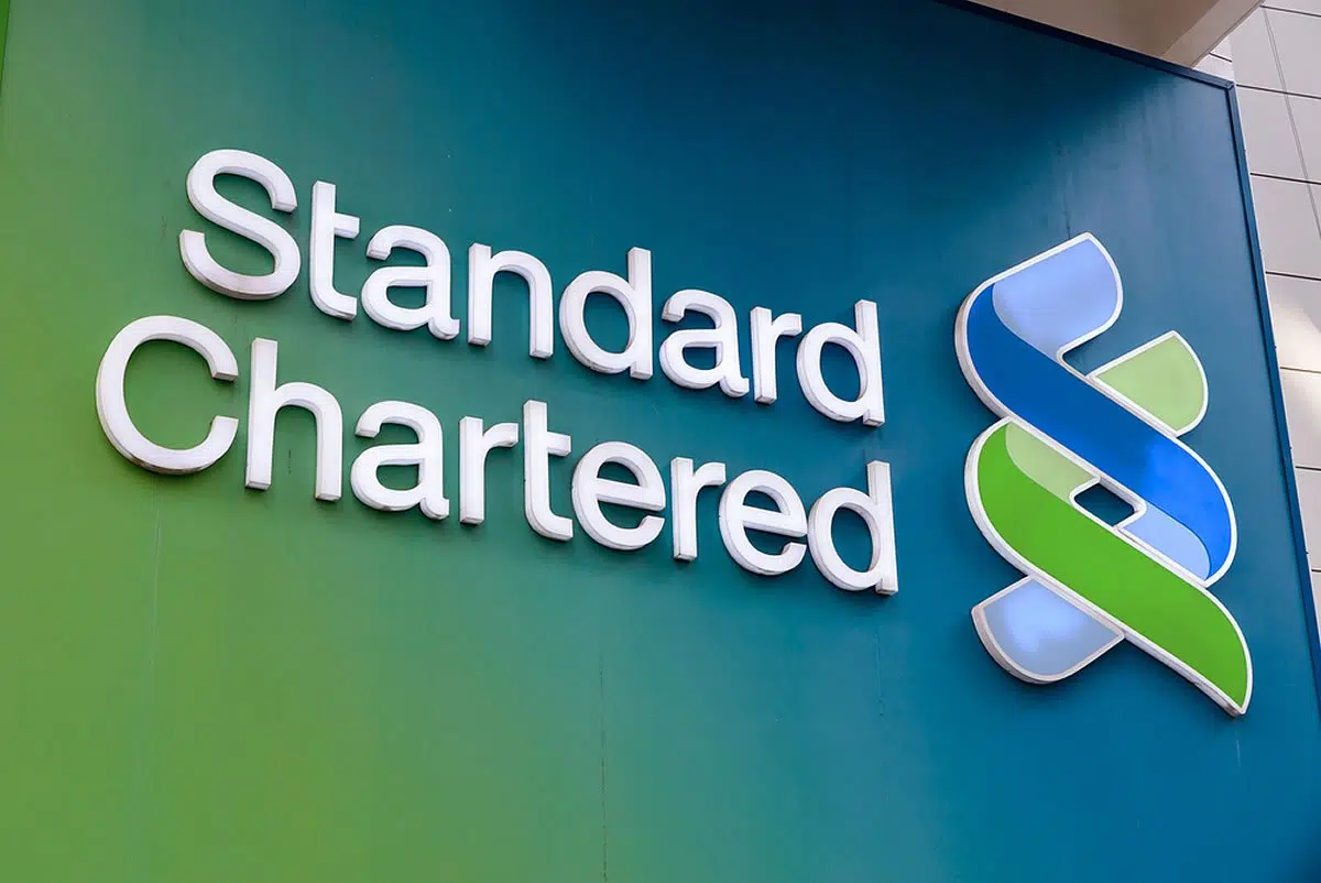 Investment Giant Standard Chartered Bank CEO Shares His Predictions on Global Finance and Blockchain! Here Are the Details