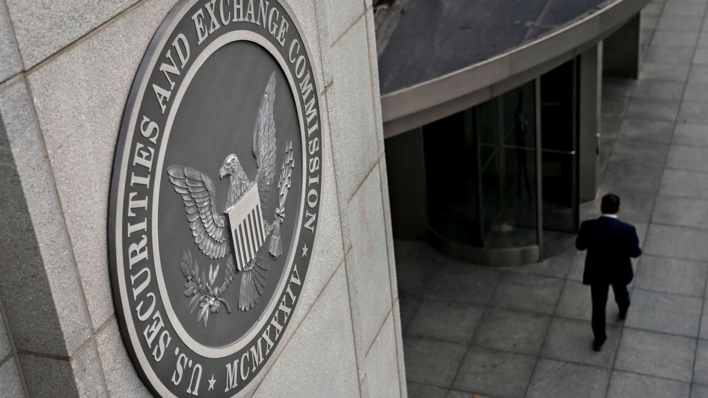 Most Critical 12 Months Have Begun: SEC Is Working Intensively on Cryptocurrencies – Here’s What to Expect