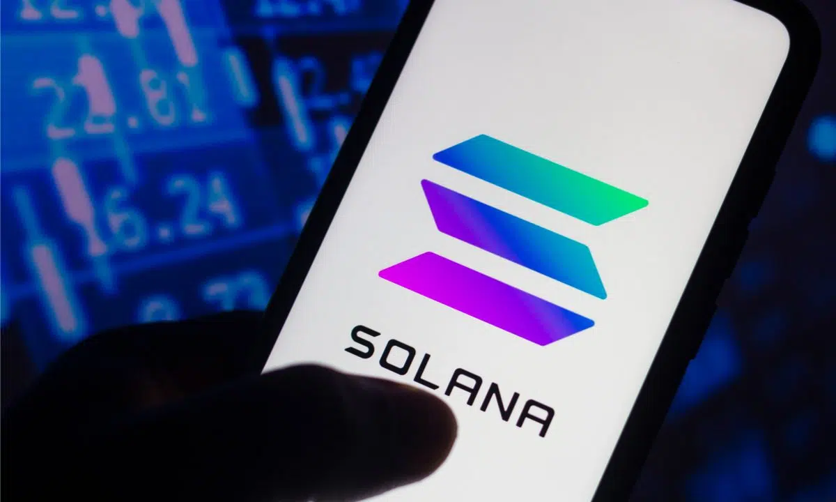 Is a Explosive Rally Expected in Solana (SOL)? Analysis Firm Lists the Conditions
