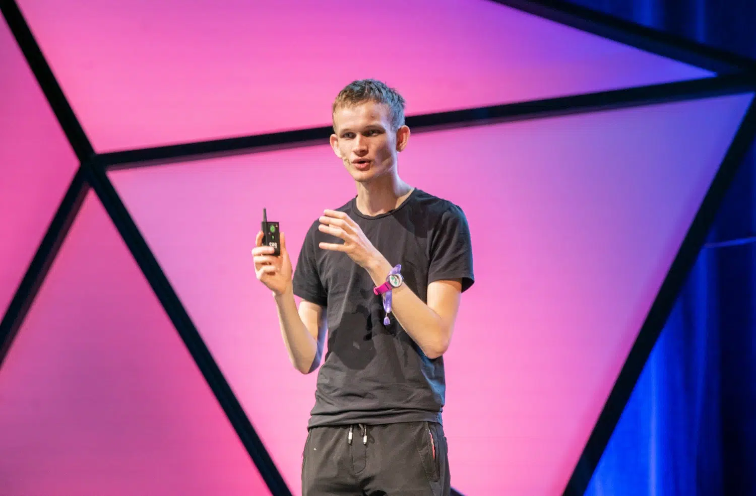 Critical Date Set for Altcoin Project That Vitalik Buterin Invested In