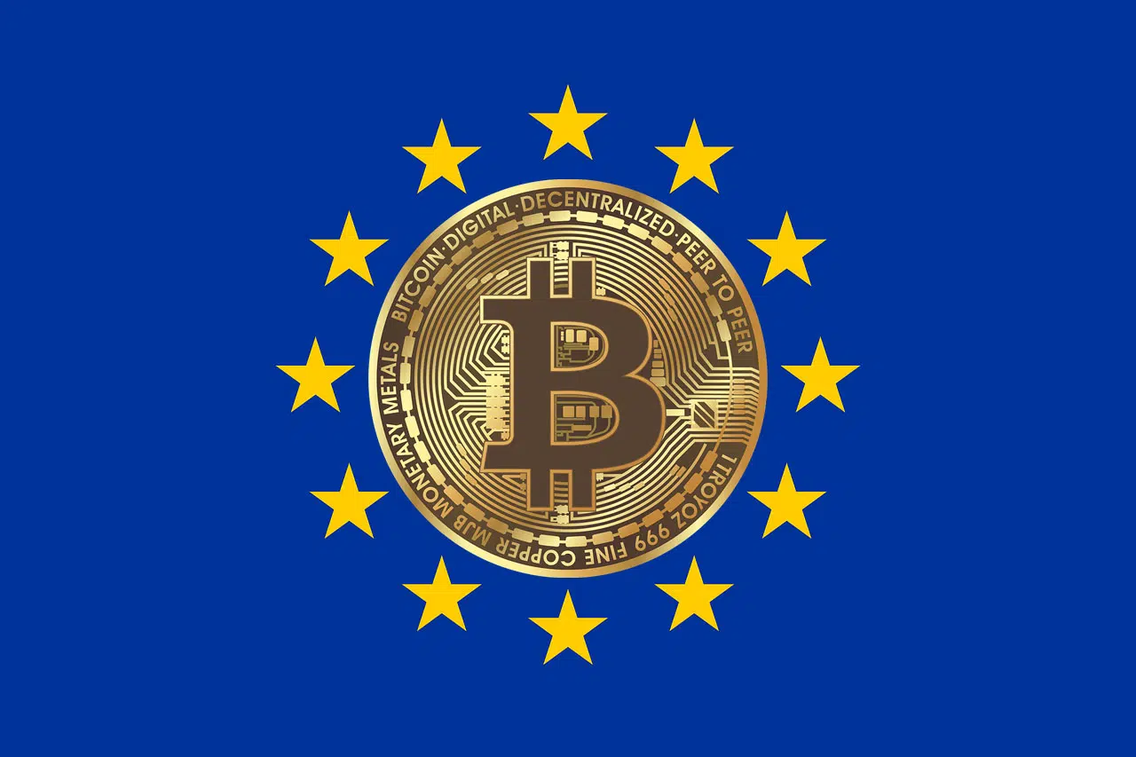 A First in Europe: A State Fund Announces Investment in Bitcoin!
