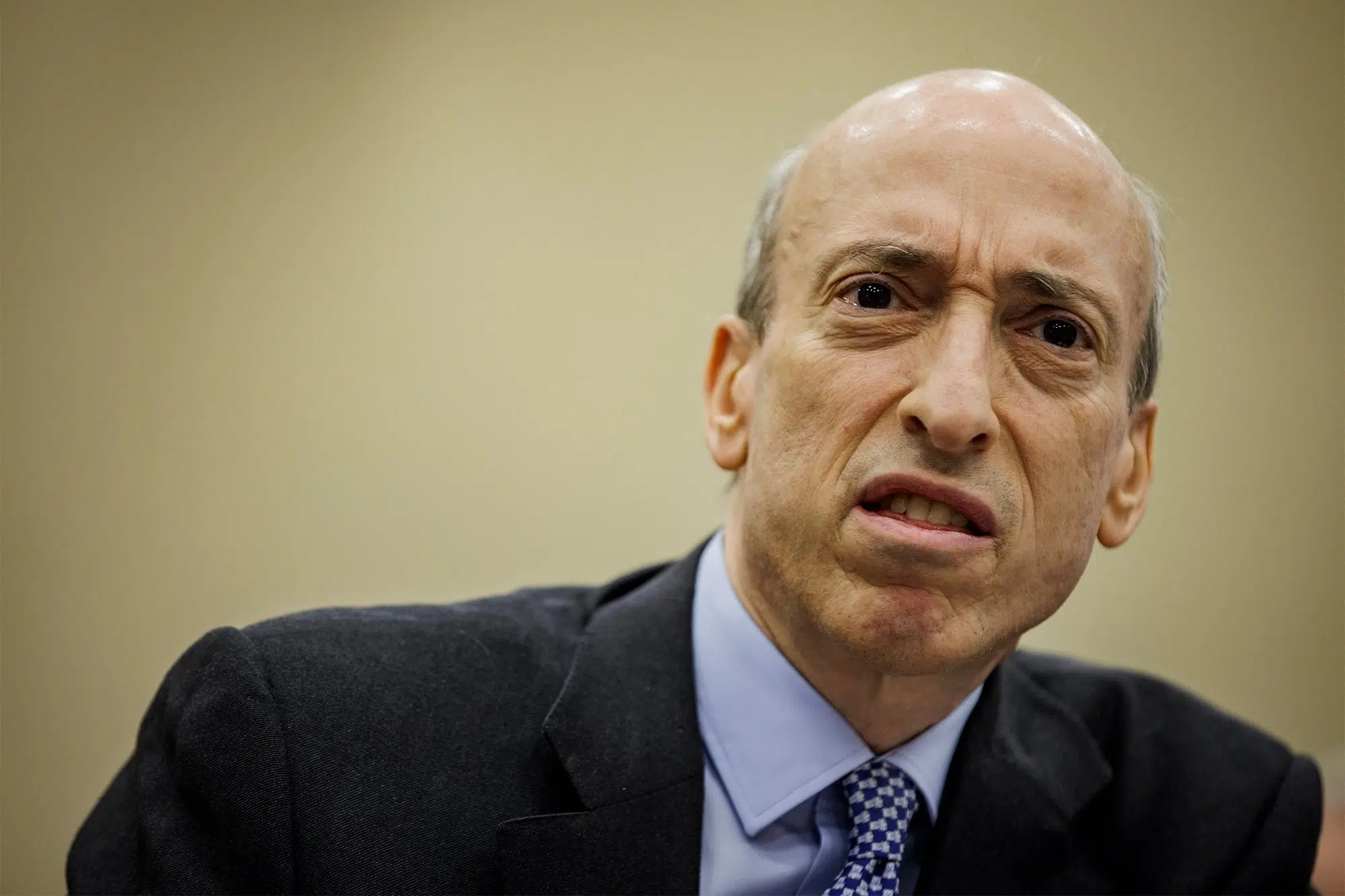 Gary Gensler’s Secret Plan to Destroy the Cryptocurrency Market May Have Been Exposed – FTX Founder SBF Also Involved
