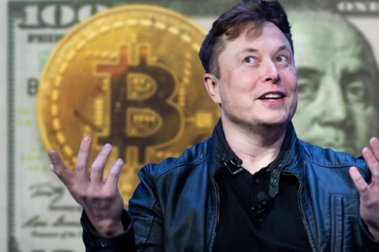 Elon Musk's SpaceX Makes Huge Bitcoin (BTC) Move After 3 Months of Break! What's Happening?