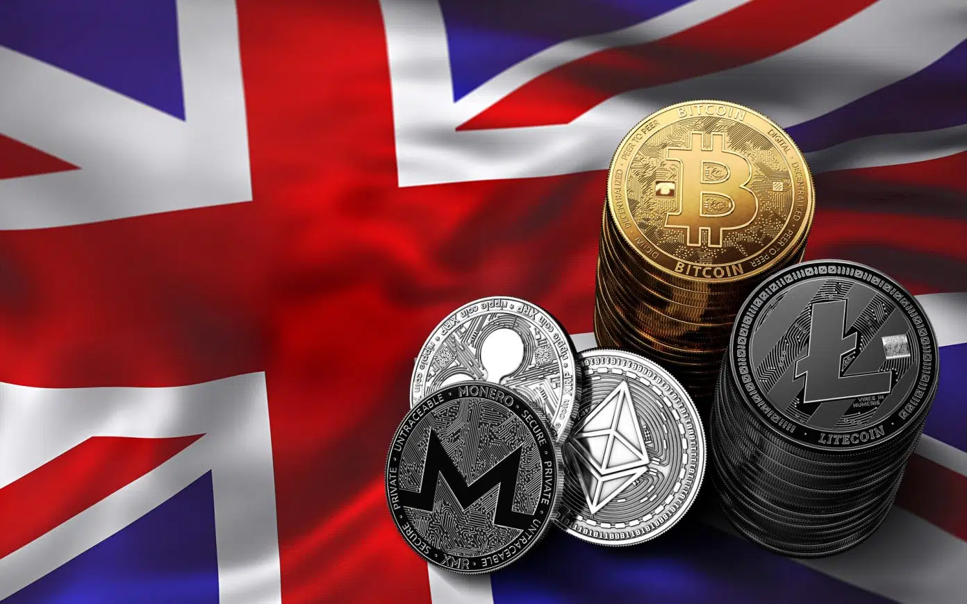 Radical Stablecoin Move from the UK! Are Exchanges Coming to Exemptions? Here Are the Details