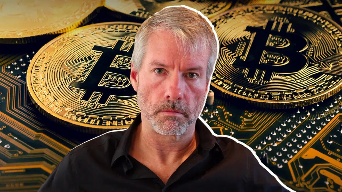 Michael Saylor Takes Action on Issue That Could Bring Disaster to Bitcoin