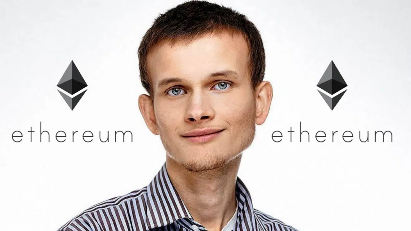A Large ETH Transfer Was Made from the Wallet Belonging to Ethereum Founder Vitalik Buterin! What Does It Mean? Here Are the Details
