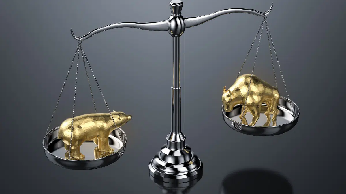 Did Bitcoin (BTC) Enter a Bear Market After Sharp Declines in October and November? Analysis Firm Explains in Detail!