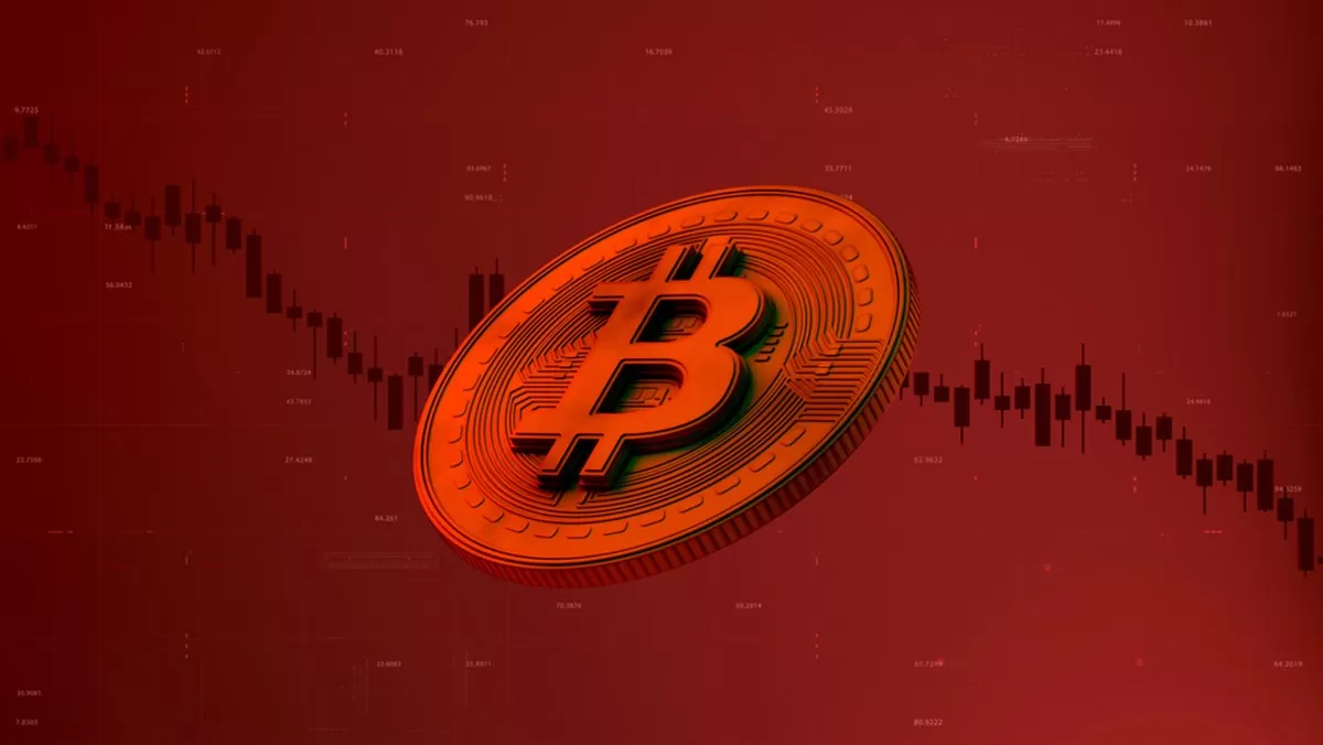 Chinese Analytics Firm Founder Reveals the 4 Main Reasons Behind Yesterday’s Bitcoin and Altcoin Decline
