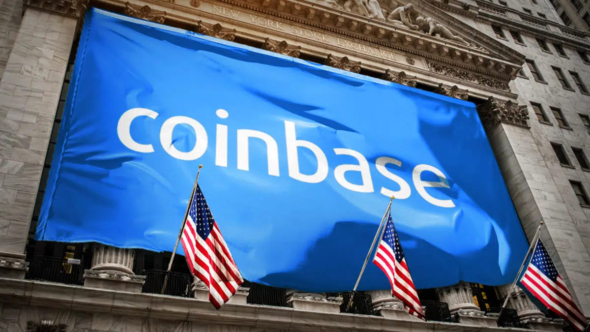 Coinbase Makes Another Huge Cryptocurrency Move! Million Dollar Purchase Made!
