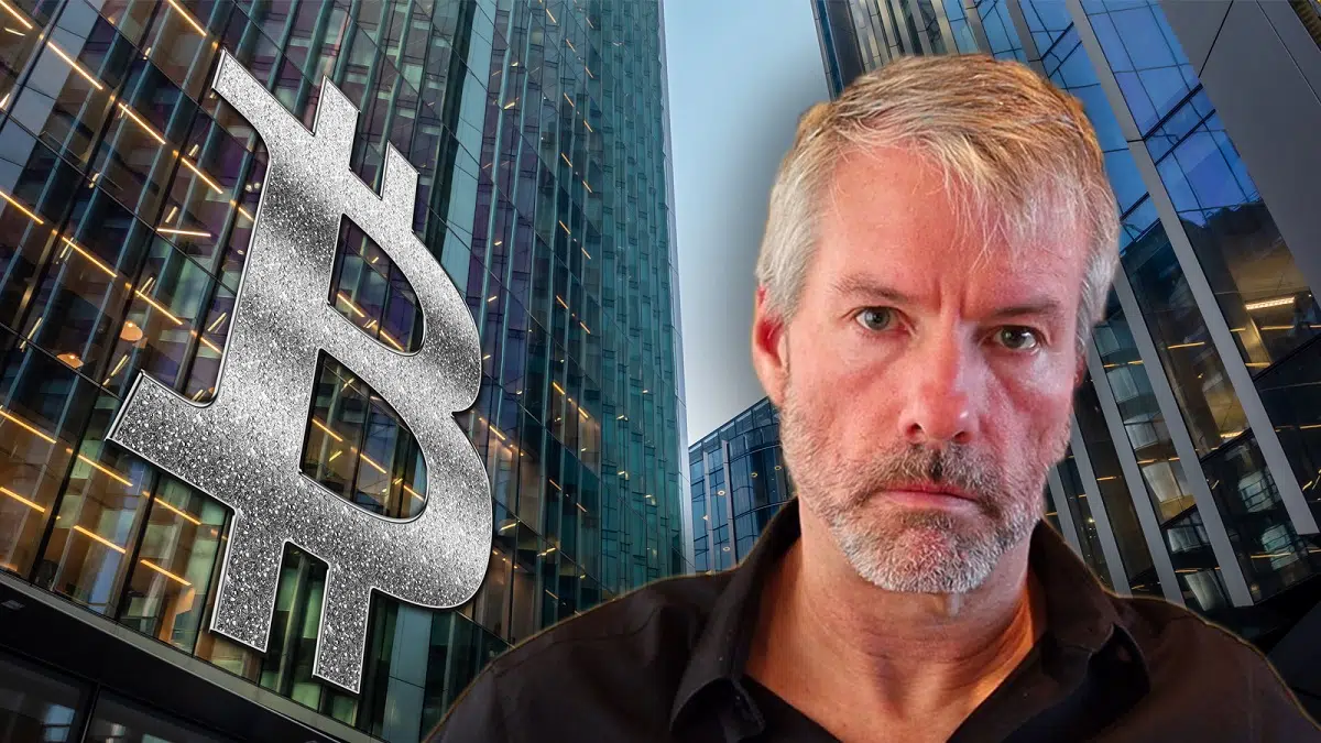 MicroStrategy Sold Bitcoin Claims Spread – Michael Saylor Responded