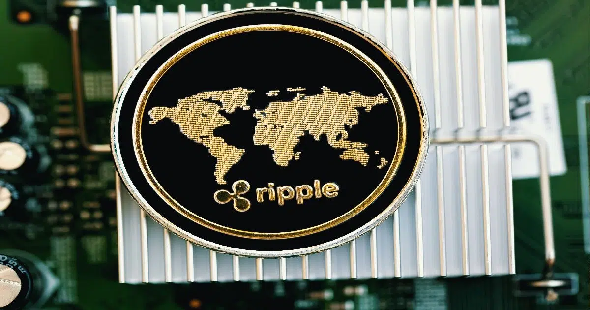Attention XRP Investors! Ripple Receives $500 Million in Investment from Major Names, Reaching $40 Billion!