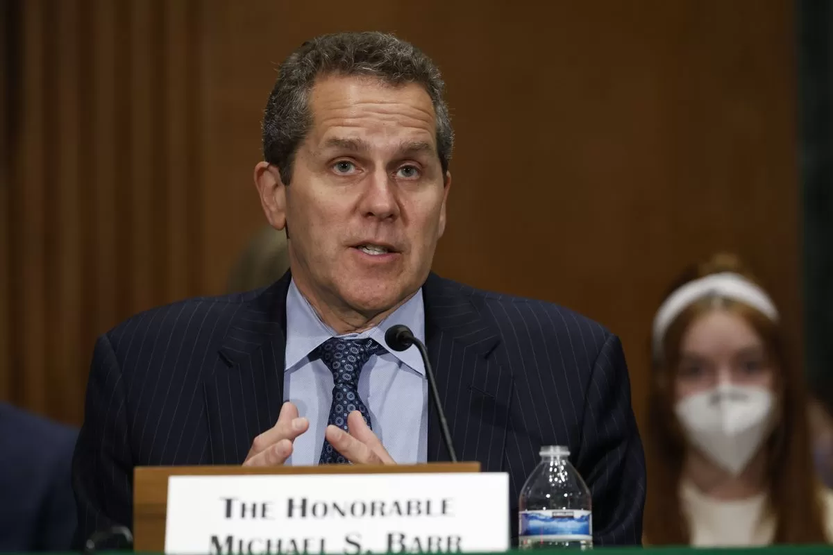 Special Comments from FED Senior Executive Barr on Interest Rate Cuts and the US Government Shutdown