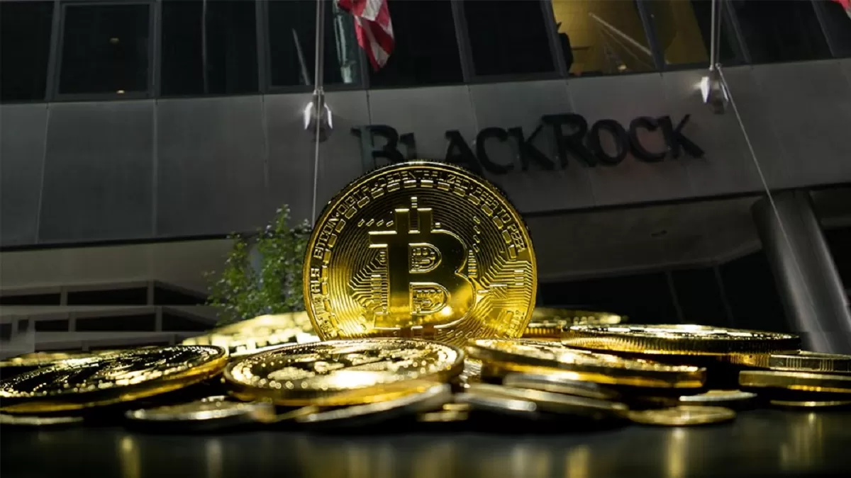 BlackRock Releases Cryptocurrency Report – “This Event Will Ignite Cryptocurrencies”