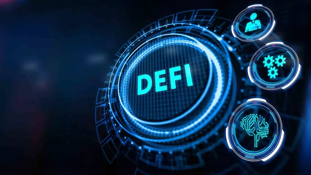 Founder of Decentralized Finance Giant Aave Discusses the Impact of Interest Rate Cuts on the DeFi Sector! Details Here