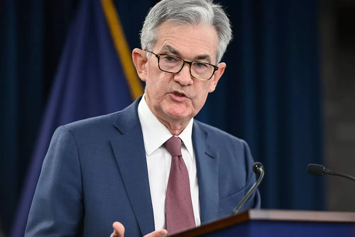 Today’s FED Decision Will Be Unprecedented: Here’s Why, According to a FED Correspondent