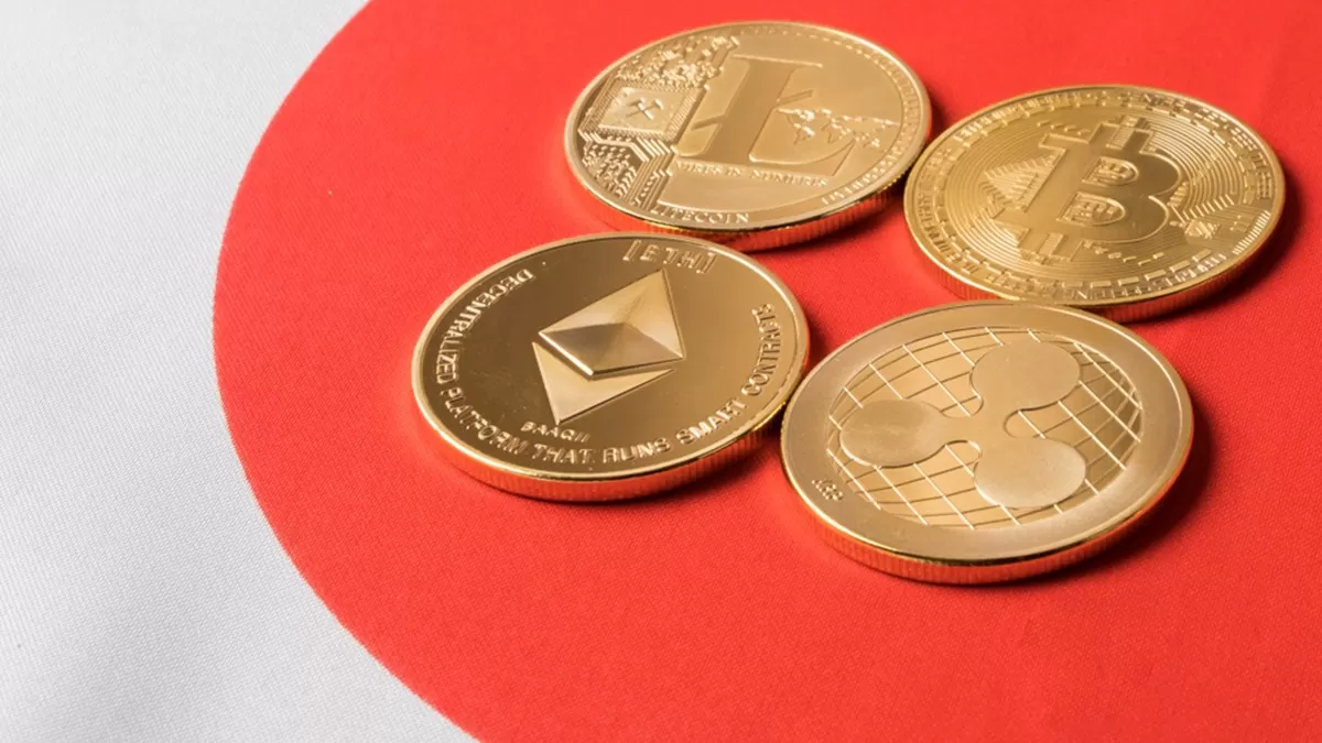 Japan Prepares to Change High Tax Policy on Cryptocurrencies! Here Are the Details
